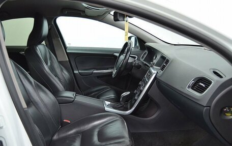 Volvo S60 III, 2012 год, 850 000 рублей, 24 фотография