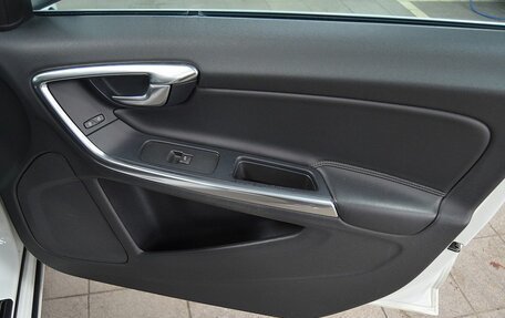 Volvo S60 III, 2012 год, 850 000 рублей, 22 фотография