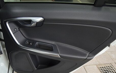 Volvo S60 III, 2012 год, 850 000 рублей, 20 фотография