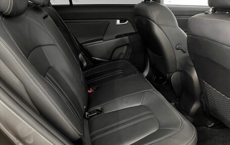 KIA Sportage III, 2013 год, 1 280 000 рублей, 12 фотография