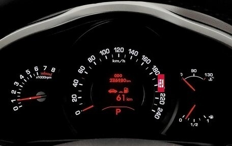 KIA Sportage III, 2013 год, 1 280 000 рублей, 6 фотография
