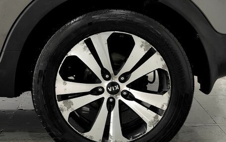 KIA Sportage III, 2013 год, 1 280 000 рублей, 15 фотография