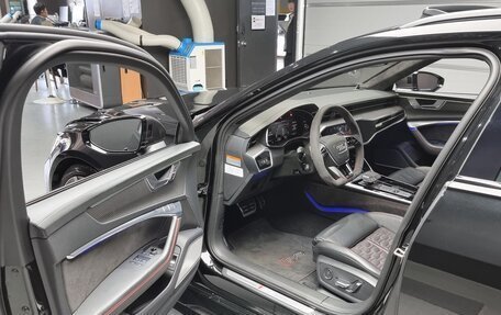 Audi RS 7, 2021 год, 13 370 000 рублей, 12 фотография