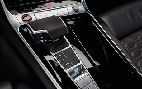 Audi RS 7, 2021 год, 13 370 000 рублей, 10 фотография