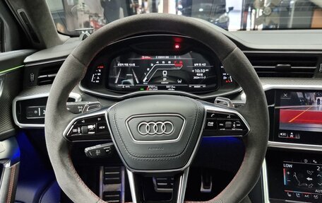 Audi RS 7, 2021 год, 13 370 000 рублей, 14 фотография