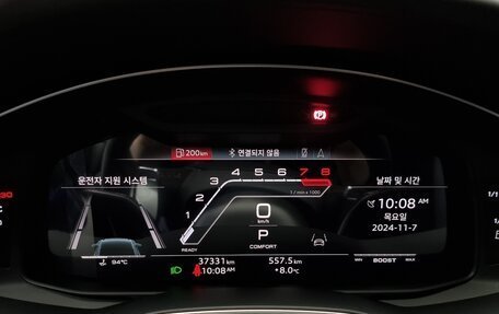 Audi RS 7, 2021 год, 13 370 000 рублей, 9 фотография