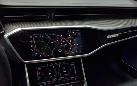 Audi RS 7, 2021 год, 13 370 000 рублей, 15 фотография