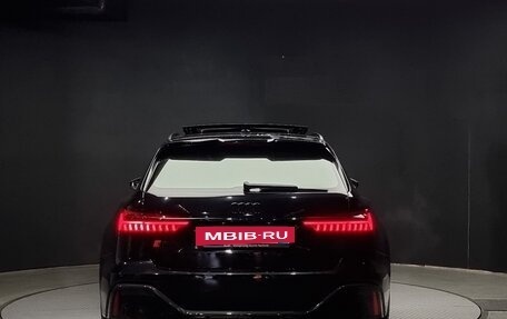 Audi RS 7, 2021 год, 13 370 000 рублей, 4 фотография