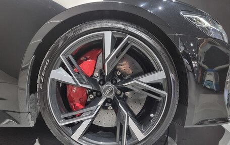 Audi RS 7, 2021 год, 13 370 000 рублей, 6 фотография