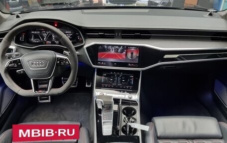 Audi RS 7, 2021 год, 13 370 000 рублей, 8 фотография