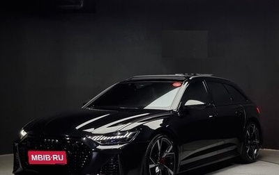 Audi RS 7, 2021 год, 13 370 000 рублей, 1 фотография