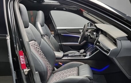Audi RS 7, 2021 год, 13 370 000 рублей, 11 фотография