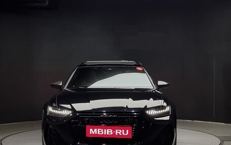 Audi RS 7, 2021 год, 13 370 000 рублей, 3 фотография