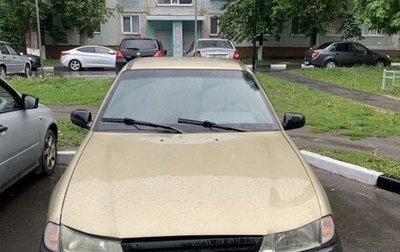 Daewoo Nexia I рестайлинг, 2005 год, 180 000 рублей, 1 фотография