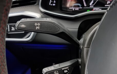 Audi RS 7, 2021 год, 13 370 000 рублей, 18 фотография