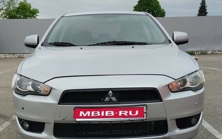 Mitsubishi Lancer IX, 2008 год, 700 000 рублей, 1 фотография