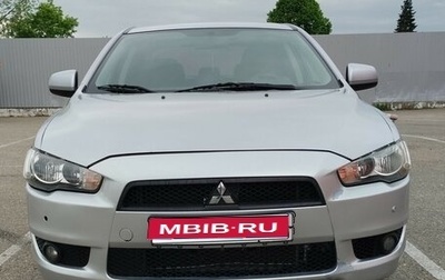 Mitsubishi Lancer IX, 2008 год, 700 000 рублей, 1 фотография