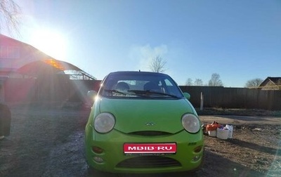 Chery Sweet (QQ), 2006 год, 180 000 рублей, 1 фотография