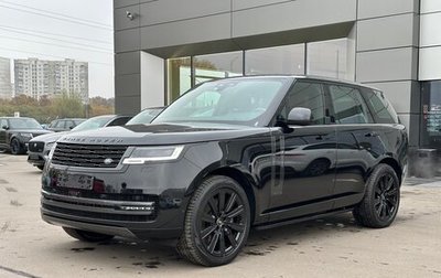 Land Rover Range Rover IV рестайлинг, 2024 год, 28 570 000 рублей, 1 фотография