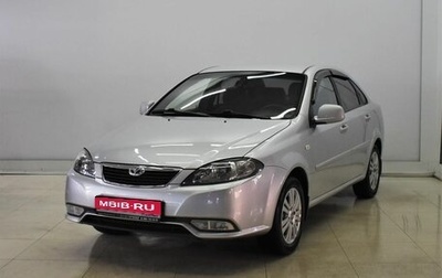 Daewoo Gentra II, 2013 год, 635 000 рублей, 1 фотография