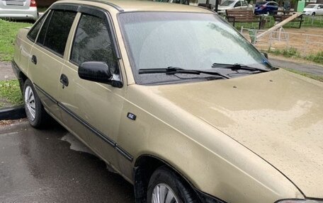Daewoo Nexia I рестайлинг, 2005 год, 180 000 рублей, 2 фотография