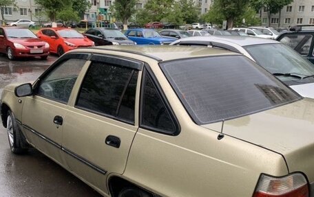 Daewoo Nexia I рестайлинг, 2005 год, 180 000 рублей, 4 фотография