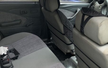 Daewoo Nexia I рестайлинг, 2005 год, 180 000 рублей, 8 фотография