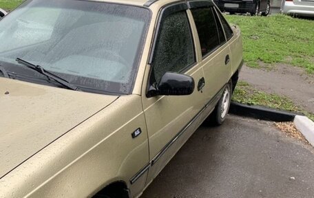 Daewoo Nexia I рестайлинг, 2005 год, 180 000 рублей, 3 фотография