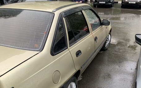 Daewoo Nexia I рестайлинг, 2005 год, 180 000 рублей, 5 фотография