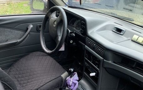 Daewoo Nexia I рестайлинг, 2005 год, 180 000 рублей, 7 фотография