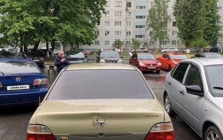 Daewoo Nexia I рестайлинг, 2005 год, 180 000 рублей, 6 фотография