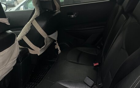 Nissan Qashqai, 2008 год, 799 000 рублей, 6 фотография