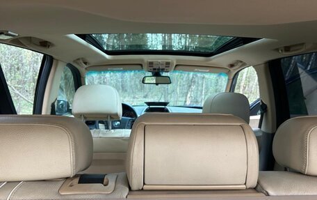 BMW X3, 2004 год, 1 050 000 рублей, 8 фотография