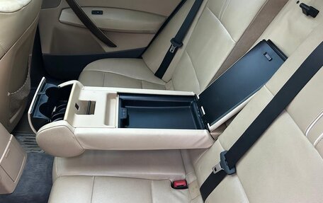 BMW X3, 2004 год, 1 050 000 рублей, 12 фотография