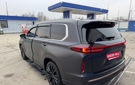 CheryExeed VX, 2022 год, 3 600 000 рублей, 3 фотография
