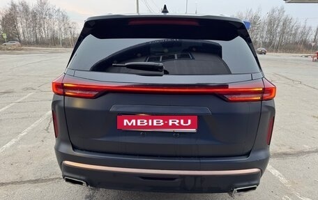 CheryExeed VX, 2022 год, 3 600 000 рублей, 7 фотография