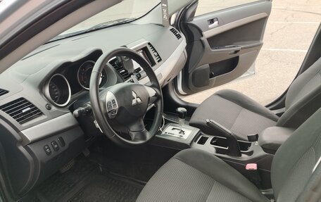 Mitsubishi Lancer IX, 2008 год, 700 000 рублей, 5 фотография