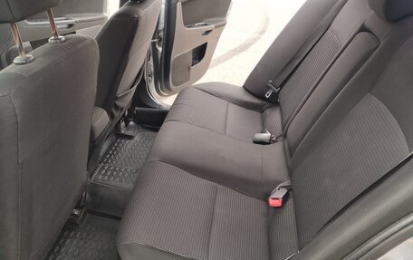 Mitsubishi Lancer IX, 2008 год, 700 000 рублей, 7 фотография