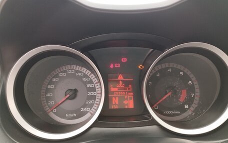 Mitsubishi Lancer IX, 2008 год, 700 000 рублей, 6 фотография