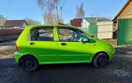 Chery Sweet (QQ), 2006 год, 180 000 рублей, 2 фотография