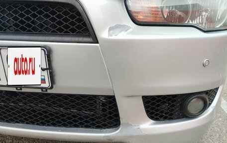 Mitsubishi Lancer IX, 2008 год, 700 000 рублей, 9 фотография