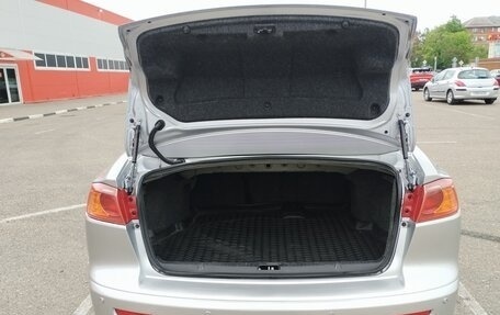 Mitsubishi Lancer IX, 2008 год, 700 000 рублей, 8 фотография