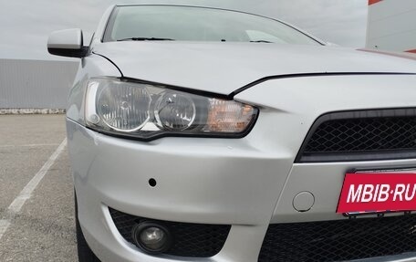 Mitsubishi Lancer IX, 2008 год, 700 000 рублей, 10 фотография