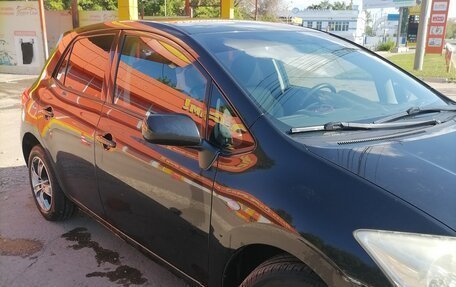 Toyota Auris II, 2007 год, 550 000 рублей, 2 фотография