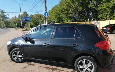 Toyota Auris II, 2007 год, 550 000 рублей, 3 фотография