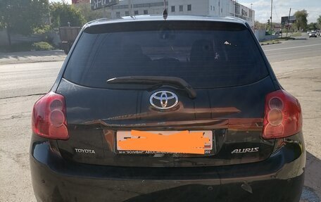 Toyota Auris II, 2007 год, 550 000 рублей, 5 фотография