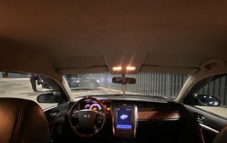 Nissan Teana, 2007 год, 730 000 рублей, 9 фотография