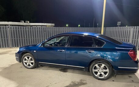 Nissan Teana, 2007 год, 730 000 рублей, 7 фотография
