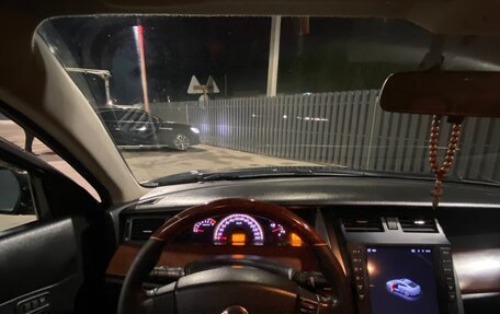 Nissan Teana, 2007 год, 730 000 рублей, 8 фотография