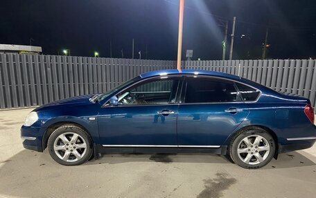 Nissan Teana, 2007 год, 730 000 рублей, 6 фотография